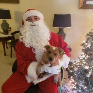 Meet your Posher, Robert